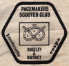 Pacemaker Scooter Club