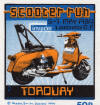 Torquay Scooter Rally May 5-7 1984