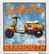 Great Yarmouth Scooter Rally May 24-27 1985