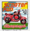 Aberystwyth Scooter Rally September 16-18 1988