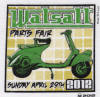 Walsall Parts Fair 2012