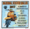 National Scooter Rallies 2017