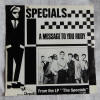 The Specials - A Message To You Rudy
