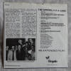 The Special AKA - Too Much Too Young (back cover)