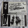 The Specials - A Message To You Rudy/Nite Klub (back cover)