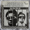 The Specials - Rat Race (back cover)