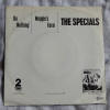 The Specials - Do Nothing (back cover)