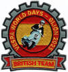 Vespa World Days 2025